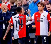 九游娱乐登录入口-关于风云突变费耶诺德清晨官宣签约，全明星赛版图或变，质疑声仍在，更衣室氛围转暖的信息