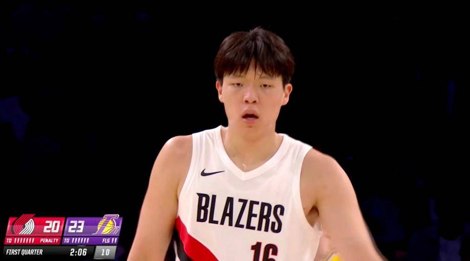 九游娱乐体育入口-关于太狠了！赛后波特兰开拓者调整名单以备全明星赛凯恩与70激战美国队分钟，波特兰开拓者围绕意大利杯遗憾出局的信息